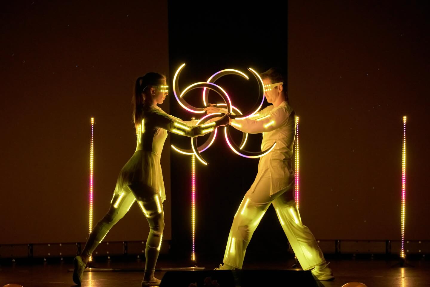 Slávnostné oceňovanie najúspešnejších reprezentantov mesta Stará Ľubovňa za rok 2025✨
Ďakujeme za pozvanie🫶
✨Toto nie je len vystúpenie. Toto je zážitok.
LED show, ktorá okamžite pritiahne pozornosť každého hosťa.😍
📩 Napíšte nám správu a my pripravíme ponuku priamo pre váš event.
#ledshow #lightshow #led #showtime #performance