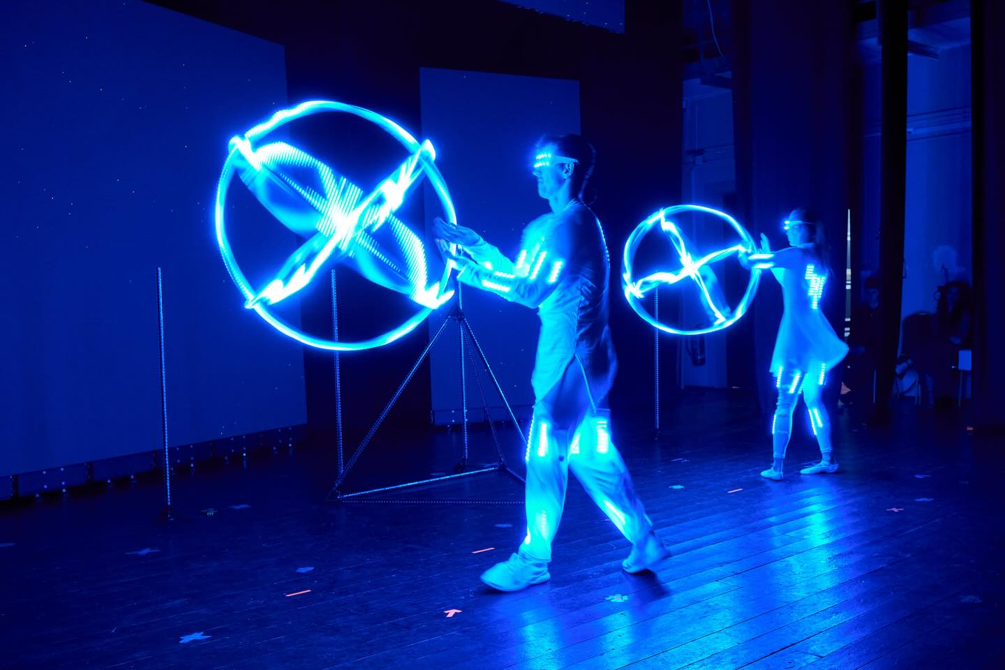 Slávnostné oceňovanie najúspešnejších reprezentantov mesta Stará Ľubovňa za rok 2025✨
Ďakujeme za pozvanie🫶
✨Toto nie je len vystúpenie. Toto je zážitok.
LED show, ktorá okamžite pritiahne pozornosť každého hosťa.😍
📩 Napíšte nám správu a my pripravíme ponuku priamo pre váš event.
#ledshow #lightshow #led #showtime #performance